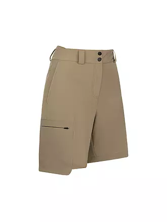 LAMUNT | Damen Wandershort Serena Mnt Travel | 